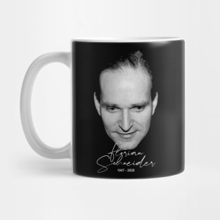 FLORIAN SCHNEIDER Mug